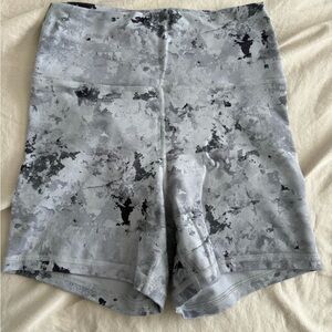 Fleo True High Short 4” Higher Rise